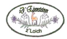 Heimatmuseum Loich, Logo